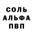 ГАШ хэш TiltaNull